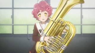 Hibike Bass Clarinet [upl. by Plusch]