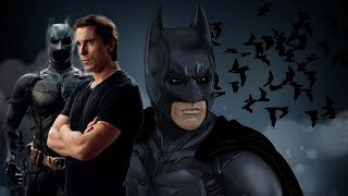 Actors Who Almost Played Batman in Nolans Trilogy [upl. by Weiler]