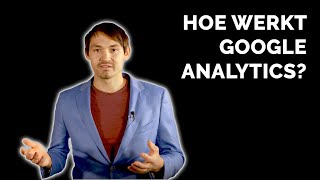 Hoe werkt Google Analytics  Social Elephant [upl. by Putscher475]