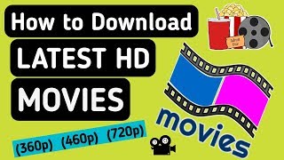 Free Movie Download  Best website to download HD MOVIES Easy Tutorial [upl. by Schaffer]