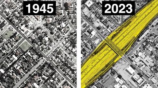 The Rise and Fall of Sugar Hill Los Angeles [upl. by Marcie78]