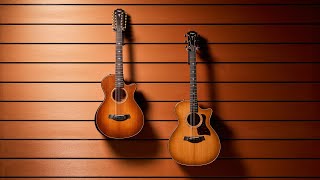 Best Twelve String Guitar in 2024  Top 7 12 String Guitars [upl. by Golightly]