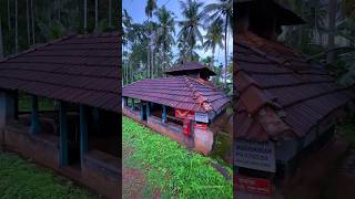 Old post office in Kerala post vintage village [upl. by Lenard842]