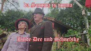 da Summa is umma  Linde Dee und Schnefsky [upl. by Keyek]