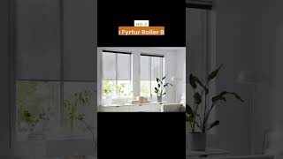 Top 5 Best Smart Window Shades 2024 [upl. by Rodd]