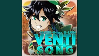 Venti Song [upl. by Wivinia]