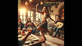 Tavern 19 kemenche clarnet oud drum darbukainstrumental [upl. by Anibor]