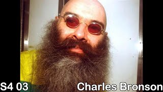 Charles Bronson The Most Violent Man In Britain [upl. by Eikciv941]