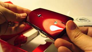 Unboxing Xperia neo [upl. by Ettezzus759]