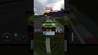 GT7 Cheating The Penalty Zone to Steal The Lead [upl. by Silra]