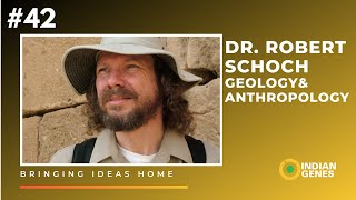 Unveiling the Secrets of Ancient Civilizations with Dr Robert Schoch Sphinx Rewritten [upl. by Haem]