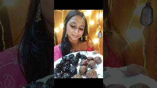 Chocolate Bombs Using Oreo Biscuit For Diwali 😋💣 sassyshreya92 [upl. by Rance979]