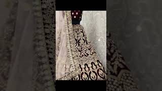 Beautiful lehenga letestlehenga lehengalehenga beautifullehenga desinerlehenga [upl. by Kutchins]