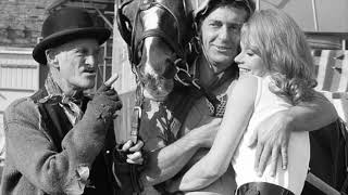 Steptoe and Son Film Theme  1972  The Busker His Street Piano and Orchestra  50th Anniversary [upl. by Charo]