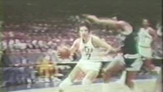 Pete Maravich Highlight Reel [upl. by Anibla781]