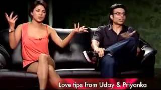 10 ON 10  Pyaar Impossible  Music Song Hindi Trailer  Priyanka and Uday Chopra Pyaar Imposible [upl. by Marylynne958]