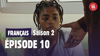 Cest la vie   Saison 2  Épisode 10  Une liberté amère [upl. by Wexler164]