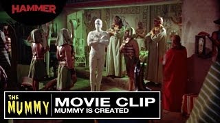 The Mummy [upl. by Riley]