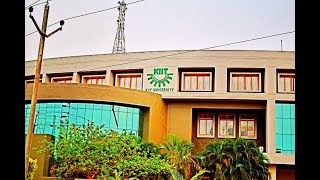 KIIT Bhubaneswar  fee structure  stipend closing rank  hostel fee [upl. by Melquist6]