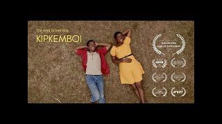 Kipkemboi Film Screening at Metipso Center ERavine on Saturday 2nd November 2024  Time 700PM [upl. by Eerased]