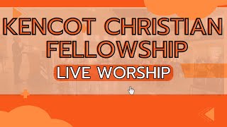 Kencot Christian Fellowship  Sunday Worship Service  6 Oct 2024 [upl. by Zulema972]