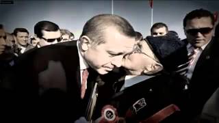 BasKomutan Recep Tayyip Erdogan Rekor Kiran Klibi  Dombıra [upl. by Dirgni647]