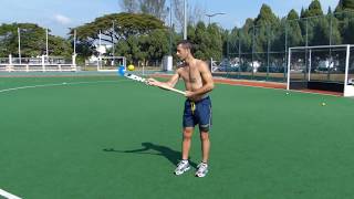 Awesome Field Hockey Skills by World Cup Players [upl. by Huda]