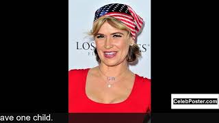 Kristy Swanson biography [upl. by Petey]