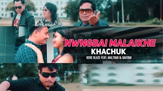 Nwngbai Malaikhe Khachwk Official Music Video  New Kokborok Music Video 2020 [upl. by Nyla]