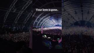 CREAMFIELDS 2024 edm techno music festival concert rave dj reels shorts viralvideo [upl. by Anilef]