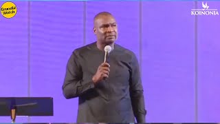 DONT GIVE UP YET SEE WHAT GOD IS DOING  Apostle Joshua Selman [upl. by Kegan]