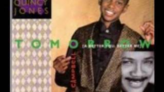 Tevin Campbell  Tomorrow A Better You Better Me [upl. by Ettenirt]