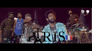 Paris Travel Vlog  Arul Pragasam  Asal kolaru [upl. by Ahtelrac]