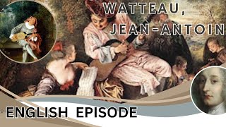 JeanAntoine Watteau  Exploring the Captivating Works of JeanAntoine Watteau [upl. by Artiek]