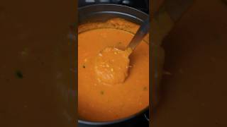 The best creamy tomato soup [upl. by Tdnerb]