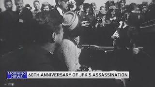 New findings on JKF assassination [upl. by Banerjee]