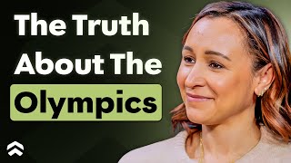 Inside the Mind of an Olympic Champion Jessica EnnisHill [upl. by Assed]