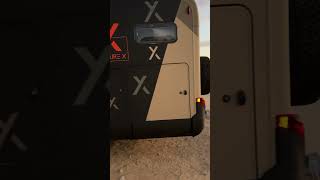 Hymer MLT 1 NEW Venture X [upl. by Pansir638]