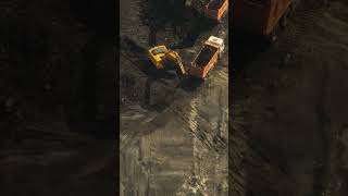 Extreme Excavator Precision Test 🎯 construction machineryquot [upl. by Natlus]