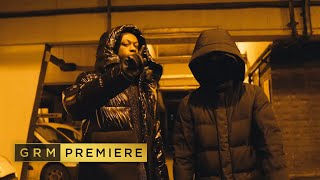 OFB YF X RAYZER  LDN 2 LVP Music Video  GRM Daily [upl. by Ernst136]