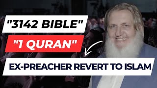 ExPreacher Yusuf Estes Revert Story 100 Laughable [upl. by Drews]