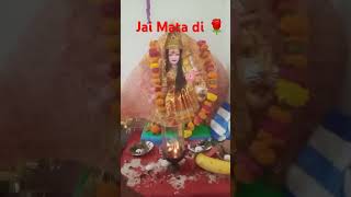 Man ke murade trending ambetuhaijagdambekaliarti bhakti navratrispecial viralshort [upl. by Begga]