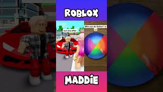 DEVIL OR JESUS WHO IS THE BEST 😇 shorts roblox [upl. by Raddatz18]