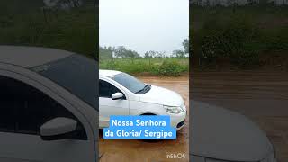 Chuvas em Sergipe [upl. by Enajaras]