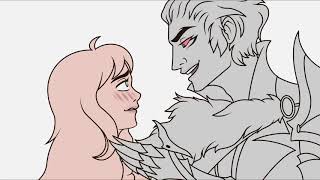 Arcana Animatic  Do You Wanna Ride [upl. by Artima]