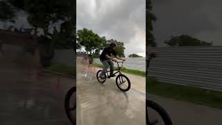 How to pimp your bmx tricks [upl. by Acinad50]