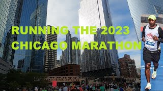 2023 Chicago Marathon 1st World Major [upl. by Gottuard954]