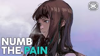 Nightcore   Clarx Catas Le Malls CHENDA Anikdote  Numb The Pain feat Shiah Maisel [upl. by Erodaeht]