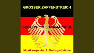 Bayerischer Präsentiermarsch [upl. by Bull]