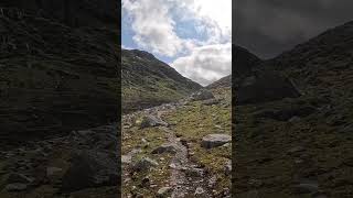 Hardangervidda mountains [upl. by Nageek]